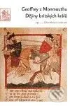 Dějiny britských králů (Geoffrey z Monmouthu) - kniha z kategorie Životopisy