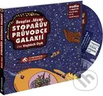 Stopařův průvodce galaxií - Douglas Adams