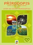 Přírodopis 6: Úvod do učiva přírodopisu (Učebnice 1. díl) - kniha z kategorie 2. stupeň