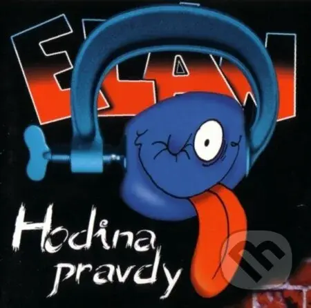 Elán: Hodina pravdy - Elán