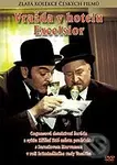 Vražda v hotelu Excelsior - Jiří Sequens st. - film z kategorie Kriminální filmy