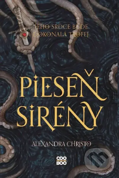Pieseň sirény - Alexandra Christo