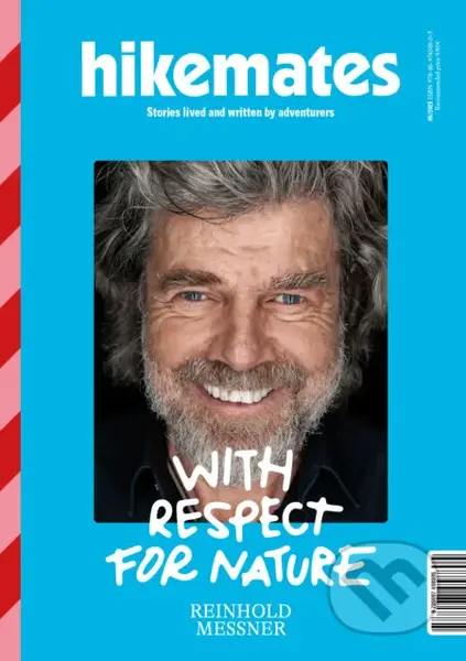 Hikemates - With respect for nature (Stories lived and written by adventurers like you)