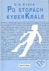 Po stopách kyberkrále - G.S. Evans - kniha z kategorie Sci-fi
