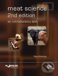 Meat Science (An Introductory Text) - Paul Warriss