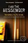 I Am the Messenger - Markus Zusak - kniha z kategorie Beletrie pro děti
