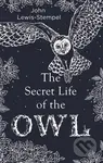 The Secret Life of the Owl - John Lewis-Stempel - kniha z kategorie Přírodní vědy a technika