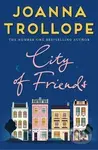 City of Friends - Joanna Trollope - kniha z kategorie Beletrie