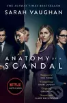 Anatomy of a Scandal - Sarah Vaughan