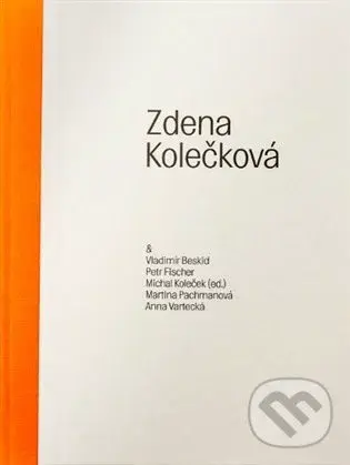 Zdena Kolečková - Michal Koleček