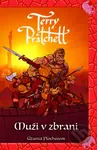 Muži v zbrani (Úžasná Plochozem: Mestská stráž 2) - Terry Pratchett - kniha z kategorie Fantasy