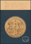 Španělsko Katolických králů - Miguel Ángel La Quesada - kniha z kategorie Historie