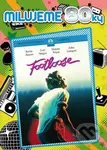 Footloose - Nechajte nás lietať - Herbert Ross - film z kategorie Rodinné a romantické