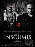 Krížová paľba - Claude-Michel Rome - film z kategorie Akční thrillery