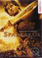 Spartakus - Robert Dornhelm - film z kategorie Akční seriály