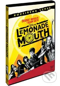 Lemonade Mouth - Patricia Riggen - film z kategorie Disney filmy