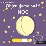Noc - kniha z kategorie Pro děti