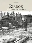 Riadok ako ho nepoznáme - Igor Dobrovolný - kniha z kategorie Historie