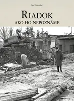 Riadok ako ho nepoznáme - Igor Dobrovolný - kniha z kategorie Historie