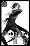 Black Butler III. - Yana Toboso - kniha z kategorie Komiksy