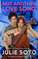 Not Another Love Song - Julie Soto - kniha z kategorie Romantická