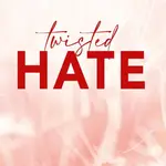 Twisted Hate - Ana Huang - kniha z kategorie Romantická