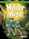 Hubert & Hugo 3 - Nikkarin - kniha z kategorie Komiksy