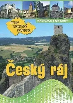 Český ráj (Ottův turistický průvodce)