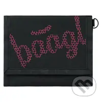 Peněženka Baagl Red