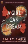 A Girl Can Dream - Emily Barr - kniha z kategorie Thrillery
