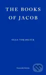 The Books of Jacob - Olga Tokarczuk - kniha z kategorie Společenská beletrie
