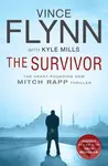 The Survivor - Kyle Mills, Vince Flynn - kniha z kategorie Thrillery