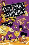 Doktorka pro příšerky: Špinavá hra - John Kelly