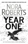 Year One - Nora Roberts - kniha z kategorie Společenská beletrie