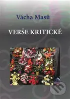 Verše kritické - Vácha Masů - kniha z kategorie Poezie