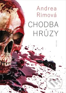 Chodba hrůzy - Andrea Rimová - kniha z kategorie Detektivky, thrillery a horory