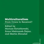 Multiculturalism - Mariusz Kwiatkowski - kniha z kategorie Humanitní a společenské vědy