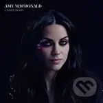 Amy Macdonald: Under Stars (Deluxe) (CD) - Amy Macdonald