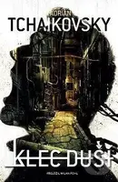 Klec duší - Adrian Tchaikovsky - kniha z kategorie Sci-fi a fantasy