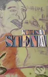 Stena - Márius Kopcsay