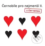 Černobíle pro nejmenší II. - kniha z kategorie Pro děti