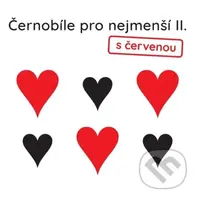 Černobíle pro nejmenší II. - kniha z kategorie Pro děti