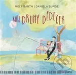 Můj druhý dědeček - Rolf Barth - kniha z kategorie Psychologie