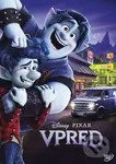 Vpred - Dan Scanlon