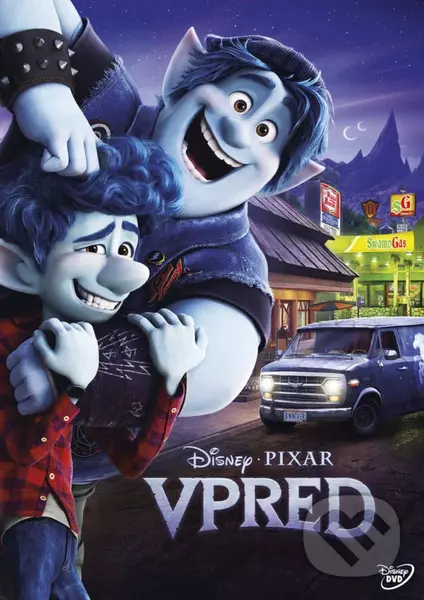 Vpred - Dan Scanlon
