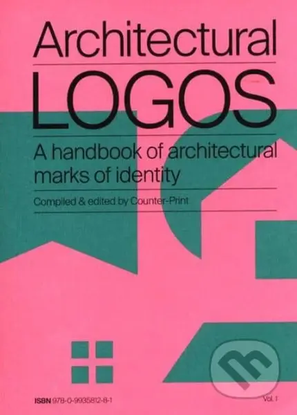 Architectural Logos (A Handbook of Architectural Marks of Identity) - kniha z kategorie Design