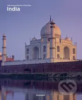 India - Katja Sassmannshausen, Thilo Scheu - kniha z kategorie Fotografie
