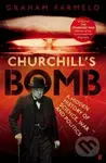 Churchils Bomb - Graham Farmelo - kniha z kategorie Životopisy