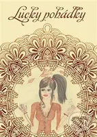 Lucky pohádky - Lucie Charvátová-Černá - kniha z kategorie Beletrie pro děti