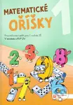 Matematické oříšky 1 - kniha z kategorie 1. stupeň